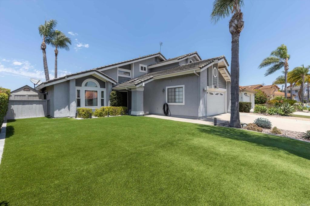 538 Jobe Hill Drive