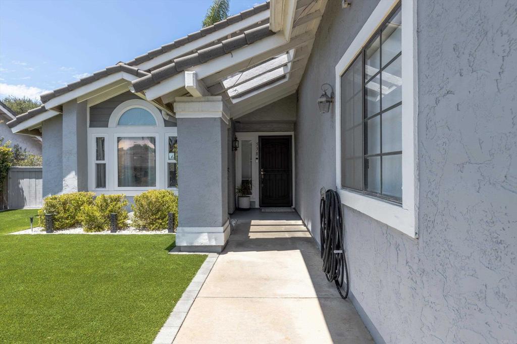 538 Jobe Hill Drive