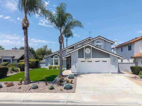 Photo of 538 Jobe Hill Drive DR, Vista, CA 92081 (MLS # NDP2605722)