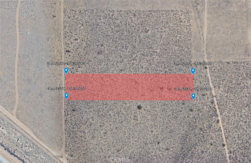 0 Vic CA Hwy 395
