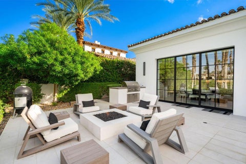 Tiny photo for 80160 Via Pessaro, La Quinta, CA 92253 (MLS # 219154990DA)