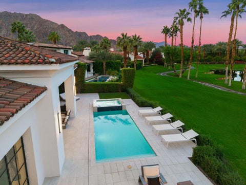 Tiny photo for 80160 Via Pessaro, La Quinta, CA 92253 (MLS # 219154990DA)