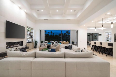 Tiny photo for 80160 Via Pessaro, La Quinta, CA 92253 (MLS # 219154990DA)