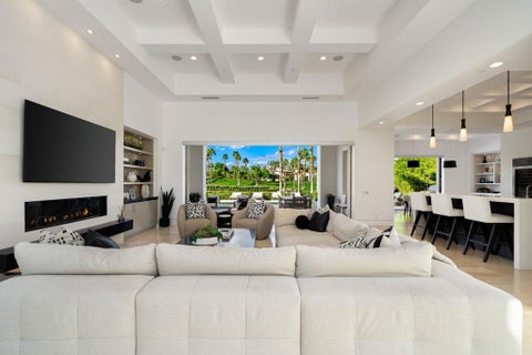 Tiny photo for 80160 Via Pessaro, La Quinta, CA 92253 (MLS # 219154990DA)