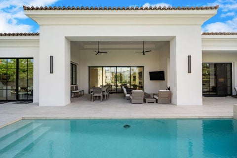 Tiny photo for 80160 Via Pessaro, La Quinta, CA 92253 (MLS # 219154990DA)