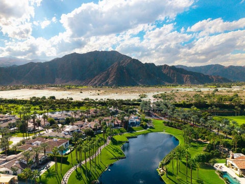Tiny photo for 80160 Via Pessaro, La Quinta, CA 92253 (MLS # 219154990DA)