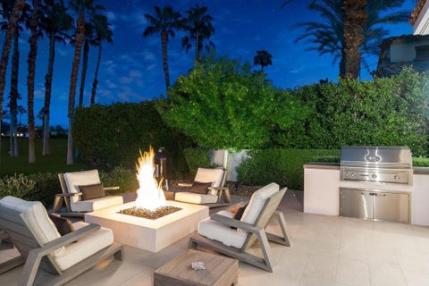Tiny photo for 80160 Via Pessaro, La Quinta, CA 92253 (MLS # 219154990DA)