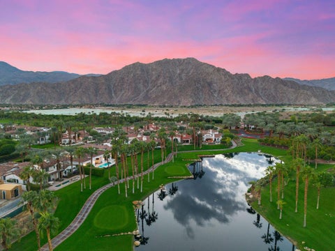 Tiny photo for 80160 Via Pessaro, La Quinta, CA 92253 (MLS # 219154990DA)