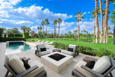 Tiny photo for 80160 Via Pessaro, La Quinta, CA 92253 (MLS # 219154990DA)