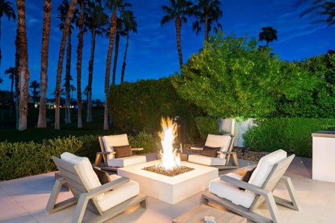 Tiny photo for 80160 Via Pessaro, La Quinta, CA 92253 (MLS # 219154990DA)
