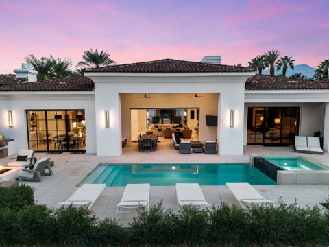 Tiny photo for 80160 Via Pessaro, La Quinta, CA 92253 (MLS # 219154990DA)