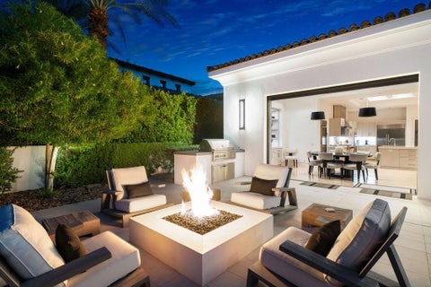 Tiny photo for 80160 Via Pessaro, La Quinta, CA 92253 (MLS # 219154990DA)