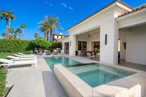 Tiny photo for 80160 Via Pessaro, La Quinta, CA 92253 (MLS # 219154990DA)
