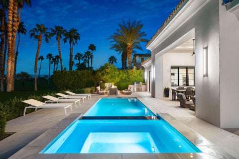 Tiny photo for 80160 Via Pessaro, La Quinta, CA 92253 (MLS # 219154990DA)