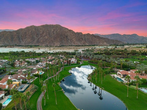 Tiny photo for 80160 Via Pessaro, La Quinta, CA 92253 (MLS # 219154990DA)