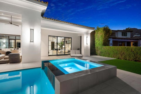Tiny photo for 80160 Via Pessaro, La Quinta, CA 92253 (MLS # 219154990DA)
