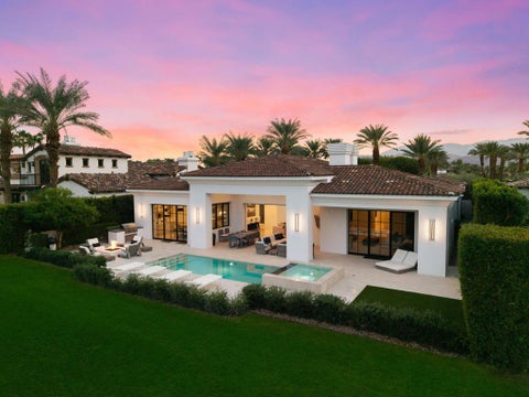 Tiny photo for 80160 Via Pessaro, La Quinta, CA 92253 (MLS # 219154990DA)