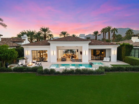 Photo of 80160 Via Pessaro, La Quinta, CA 92253 (MLS # 219154990DA)