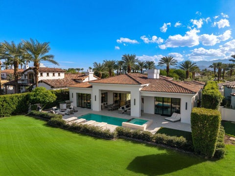Tiny photo for 80160 Via Pessaro, La Quinta, CA 92253 (MLS # 219154990DA)