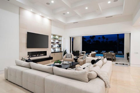 Tiny photo for 80160 Via Pessaro, La Quinta, CA 92253 (MLS # 219154990DA)