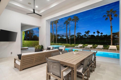 Tiny photo for 80160 Via Pessaro, La Quinta, CA 92253 (MLS # 219154990DA)