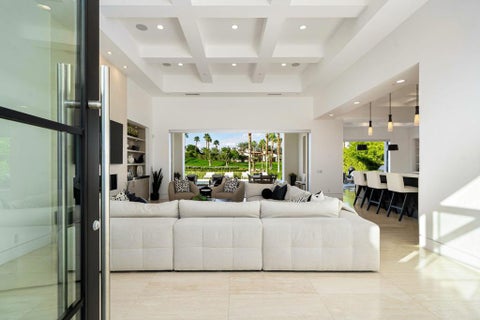 Tiny photo for 80160 Via Pessaro, La Quinta, CA 92253 (MLS # 219154990DA)