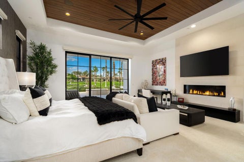 Tiny photo for 80160 Via Pessaro, La Quinta, CA 92253 (MLS # 219154990DA)