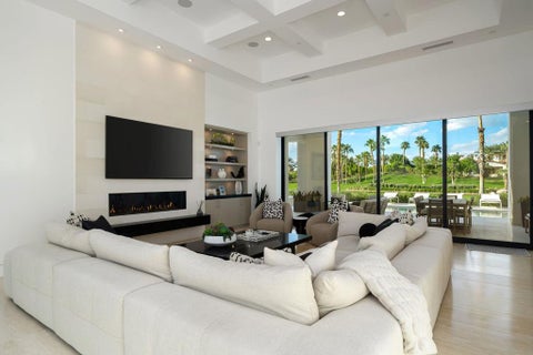 Tiny photo for 80160 Via Pessaro, La Quinta, CA 92253 (MLS # 219154990DA)