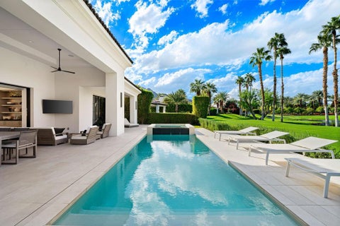 Tiny photo for 80160 Via Pessaro, La Quinta, CA 92253 (MLS # 219154990DA)