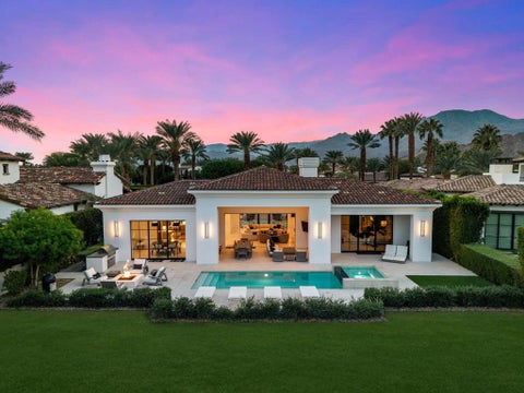 Tiny photo for 80160 Via Pessaro, La Quinta, CA 92253 (MLS # 219154990DA)