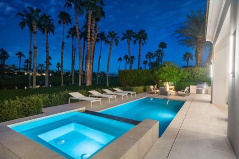 Tiny photo for 80160 Via Pessaro, La Quinta, CA 92253 (MLS # 219154990DA)