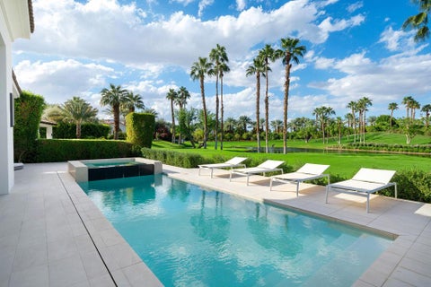 Tiny photo for 80160 Via Pessaro, La Quinta, CA 92253 (MLS # 219154990DA)