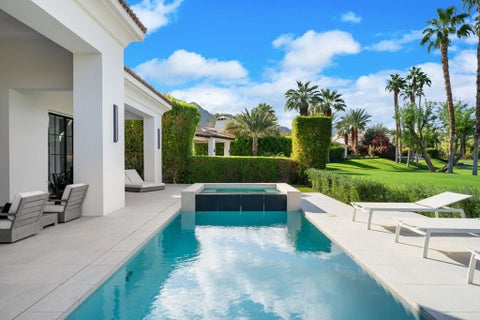 Tiny photo for 80160 Via Pessaro, La Quinta, CA 92253 (MLS # 219154990DA)