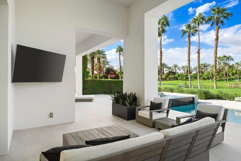 Tiny photo for 80160 Via Pessaro, La Quinta, CA 92253 (MLS # 219154990DA)