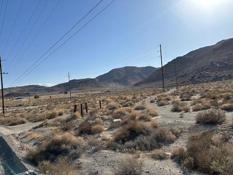 Photo of 81898 Trona Road, Trona, CA 93562 (MLS # 219143980DA)