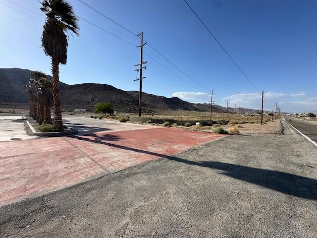 81898 Trona Road