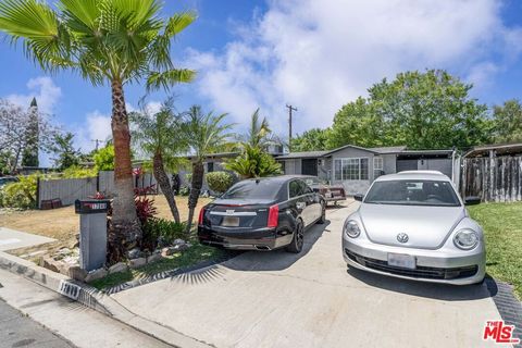 17049 E Orkney Street Azusa CA 91702