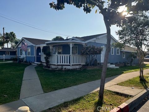 331 N Bradford Placentia CA 92870