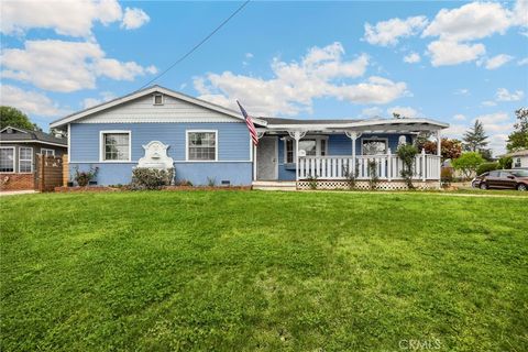 Photo of 331 N Bradford Ave, Placentia, CA 92870 (MLS # PW26065793)