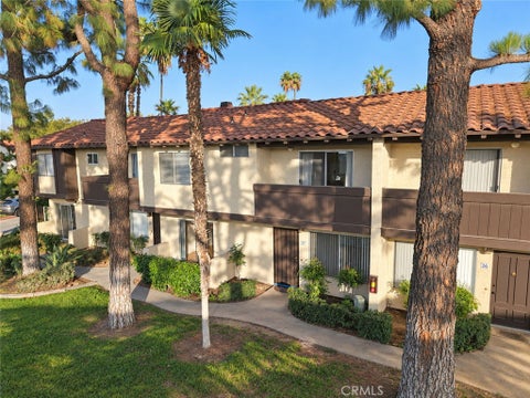 Photo of 1097 Santo Antonio DR #27, Colton, CA 92324 (MLS # IV26197058)