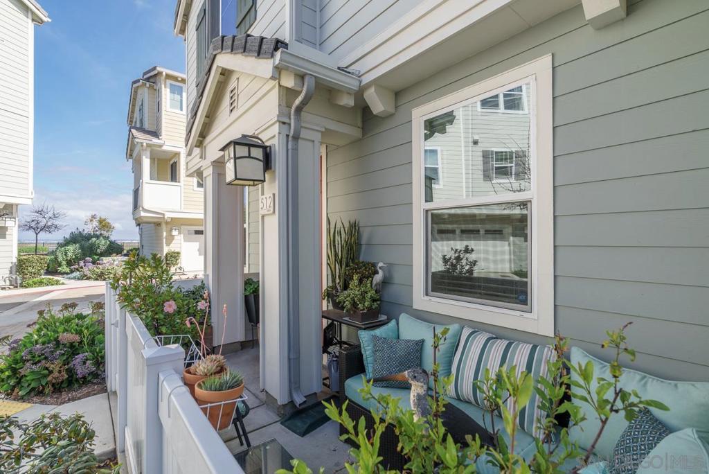 Imperial Beach - Residential Lease