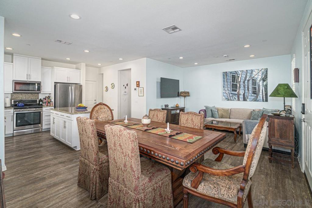 Imperial Beach - Residential Lease
