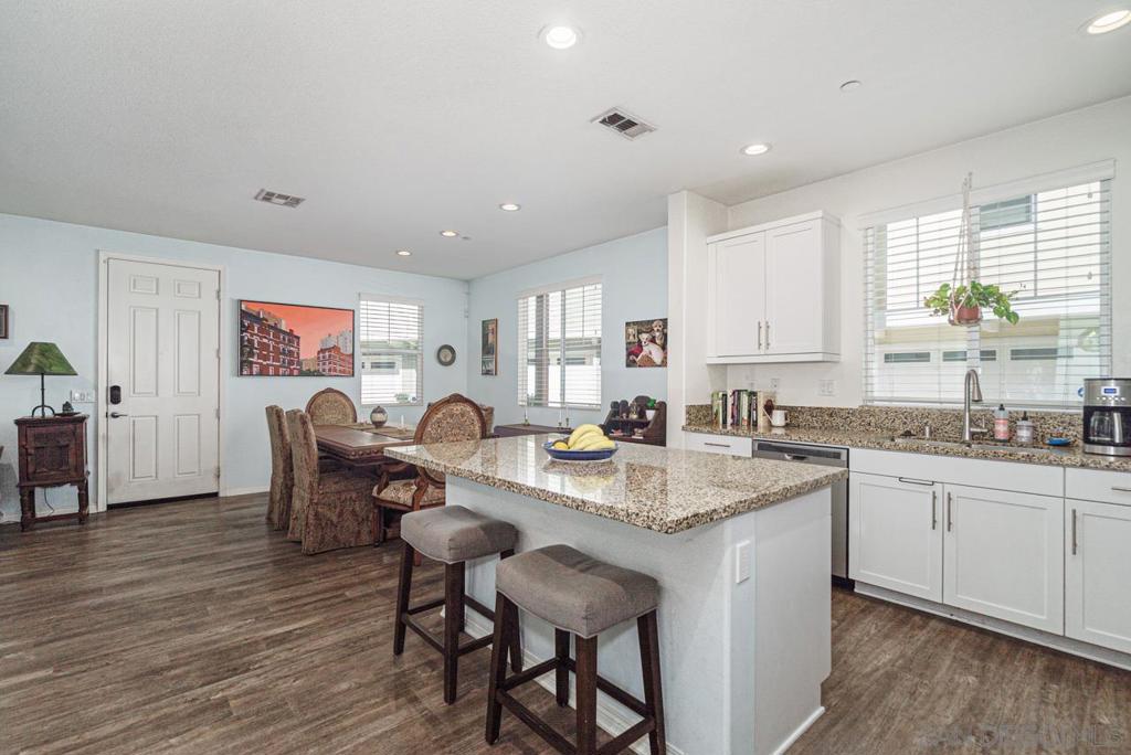 Imperial Beach - Residential Lease