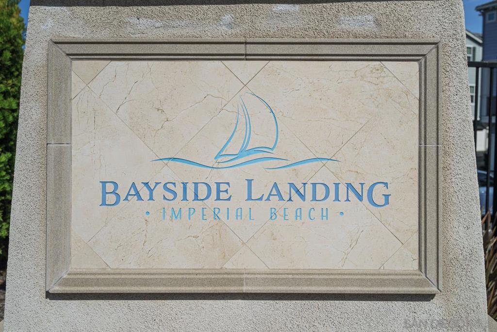 Imperial Beach - Residential Lease