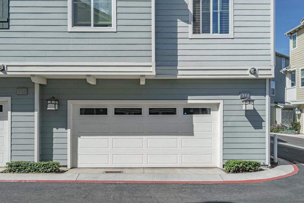 Imperial Beach - Residential Lease