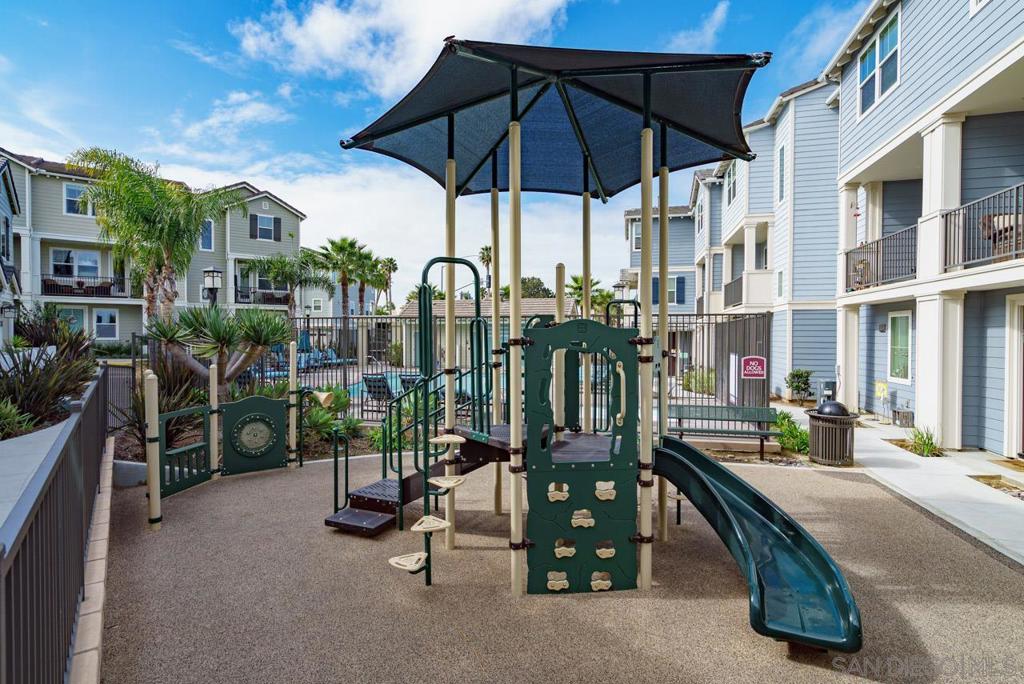 Imperial Beach - Residential Lease