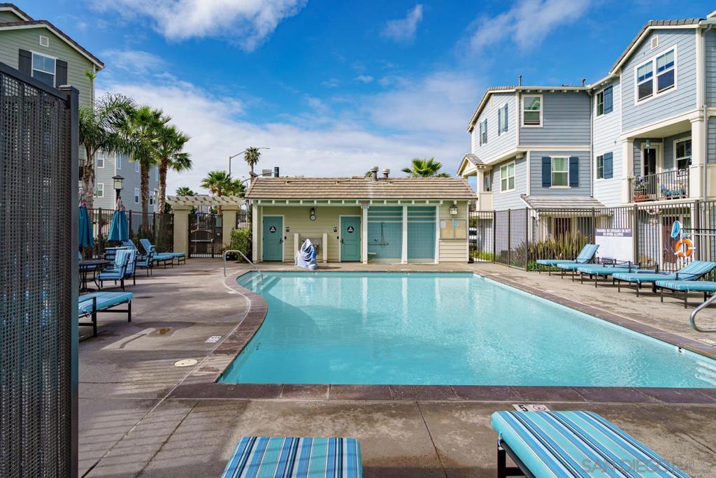 Imperial Beach - Residential Lease