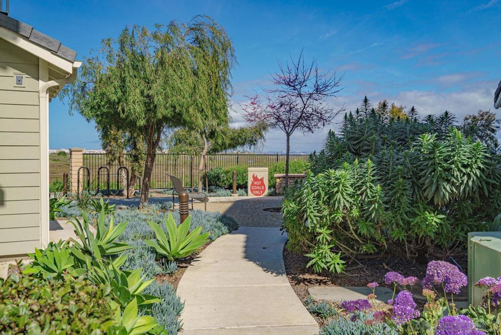 Imperial Beach - Residential Lease