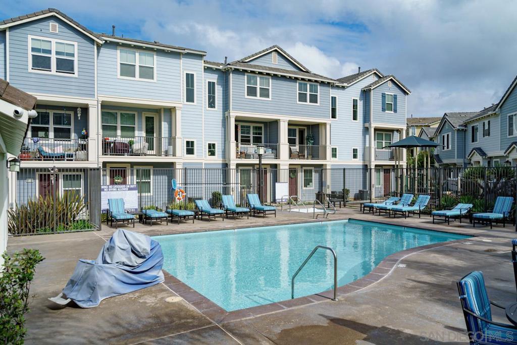 Imperial Beach - Residential Lease