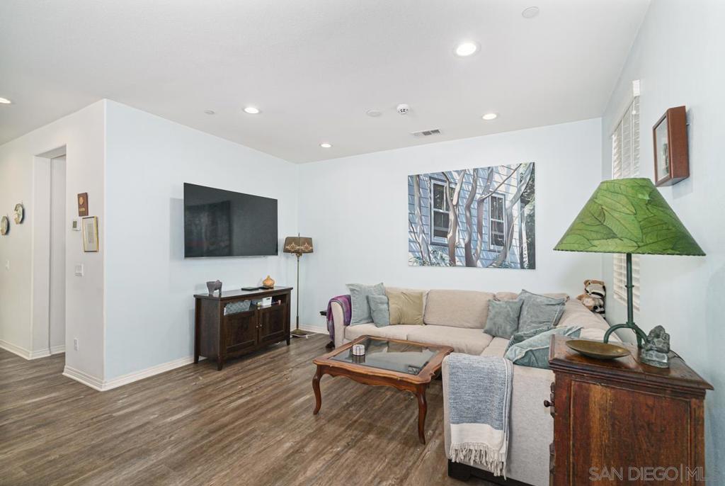 Imperial Beach - Residential Lease